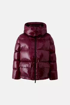 Куртка стеганая