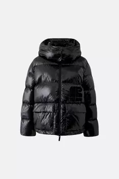 Куртка стеганая