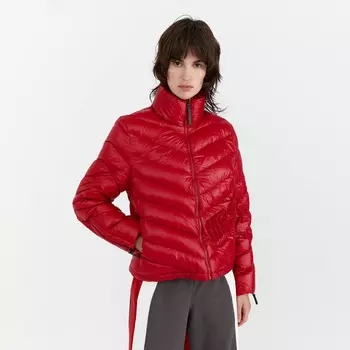 Куртка стеганая