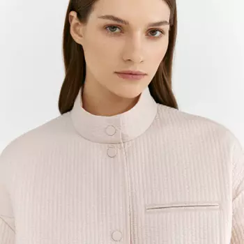 Куртка стеганая