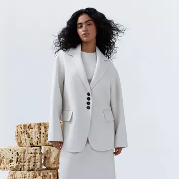 Полупальто