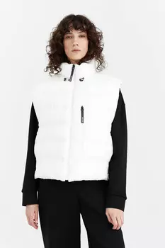 Жилет стеганый