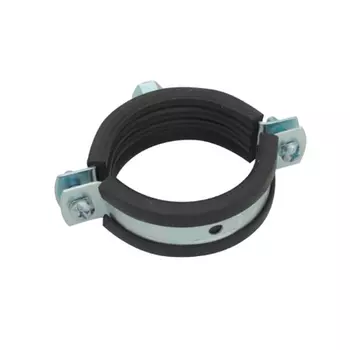 2-S-хомут WALRAVEN M8/10 125-132 мм