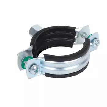 2-S-хомут WALRAVEN M8/10 74-80 мм