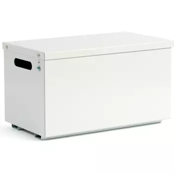 Аккумуляторный отсек АО-1/65 БАСТИОН