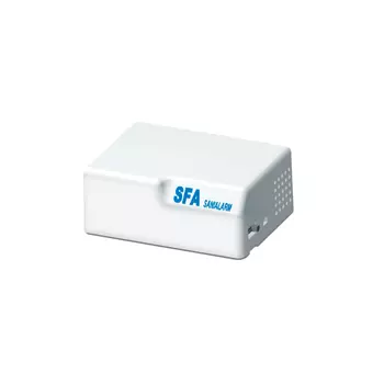 Аварийная сигнализация SFA SANIALARM