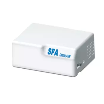 Аварийная сигнализация SFA SANIALARM