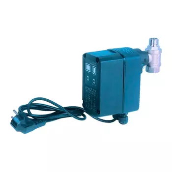 Автомат промывки Honeywell Z11AS-1/2A для F76S