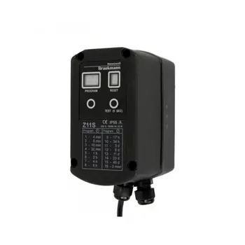 Автомат промывки Honeywell Z11S-A для F76S