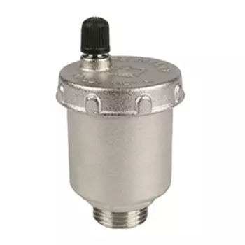 Автоматический воздухоотводчик DAB (НР 3/8”), 60188050
