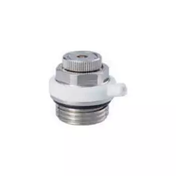 Автоматический воздухоотводчик HUMMEL G 1/2" 2520120001