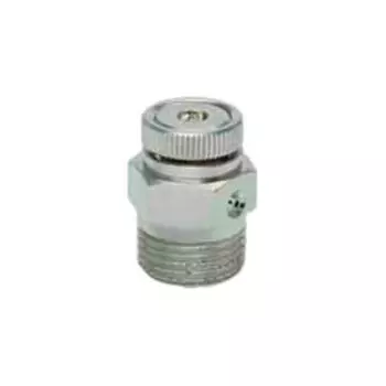 Автоматический воздухоспускной клапан HUMMEL G 1/4". 2120140001