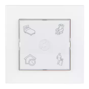 Беспроводной переключатель режима NOBO Ecoswitch