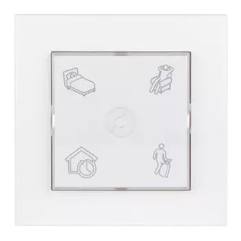 Беспроводной переключатель режима NOBO Ecoswitch