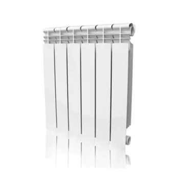 Биметаллический радиатор Varmega BIMEGA 100/500/4