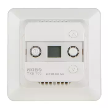 Центральный термостат NOBO TXB 700