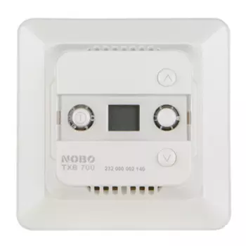 Центральный термостат NOBO TXB 700