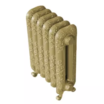 Чугунный ретро-радиатор Exemet Magica 700/500 1 секция
