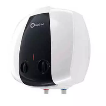 Цифровой электрический накопительный водонагреватель Rointe VENICE COMPACT OVERSINK 10 L, VWE010DHWD4