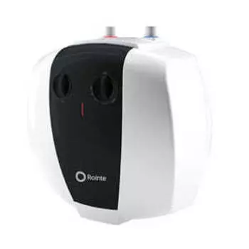 Цифровой электрический накопительный водонагреватель Rointe VENICE COMPACT UNDERSINK 15 L, VWE015DHWU4