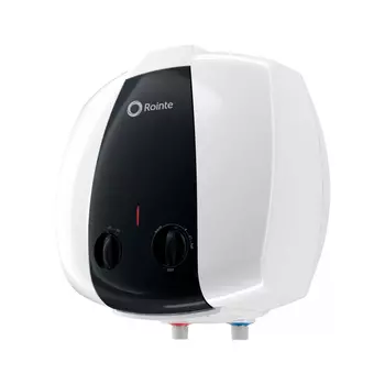 Цифровой электрический накопительный водонагреватель Rointe VENICE COMPACT OVERSINK 15 Л
