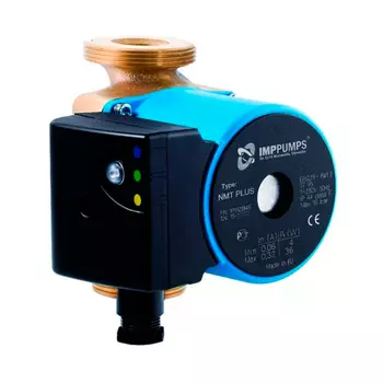 Циркуляционный насос IMP PUMPS NMT SAN PLUS 25/60-130