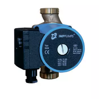 Циркуляционный насос IMP PUMPS SAN 25/40-130