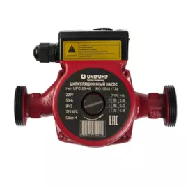 Циркуляционный насос Unipump UPC 25-80 180
