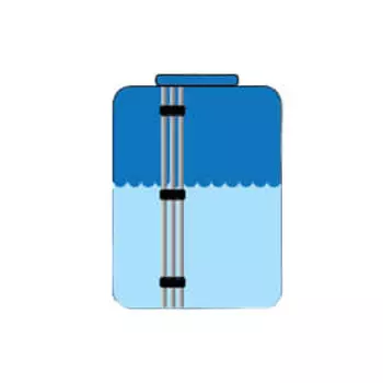 Датчик уровня воды в баке AquaBast