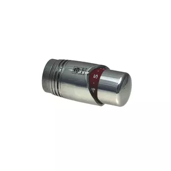 Декоративная термостатическая головка Jaga 50900.1111