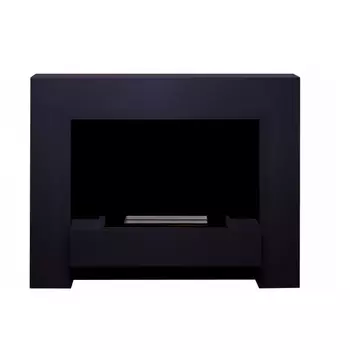 Деревянный портал Dimplex Tokyo 1000х1310х270 - Черный