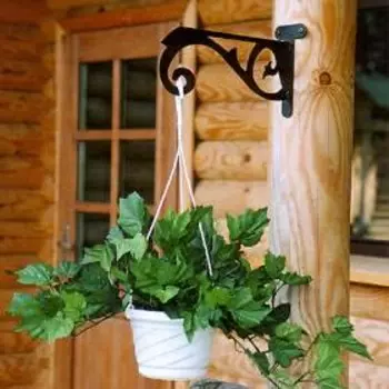 Держатель для цветов Glori ir Ко Фигурный 3