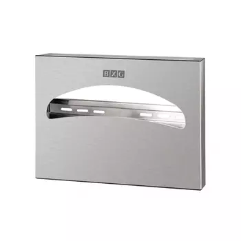 Диспенсер для покрытий на унитаз BXG-CDA-9009 (издел. из нерж.стали )