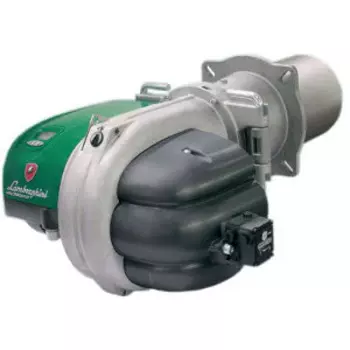 Дизельная двухстадийная горелка Lamborghini LMB LO 700 2ST BC