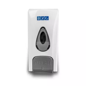 Дозатор для жидкого мыла BXG SD -1178 ( 0,5L) (издел. из пластмасс)