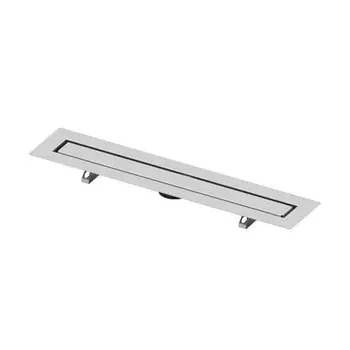 Дренажный канал TECEdrainline для монтажа натурального камня 650700