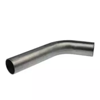 Дуга 60° KAN Inox из нержавеющей стали, 35×35, арт. 1609011015