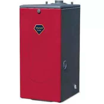 Двухконтурный дизельный котел Kiturami TURBO HI FIN -30