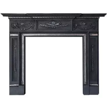 Exemet Valencia, чугунный портал