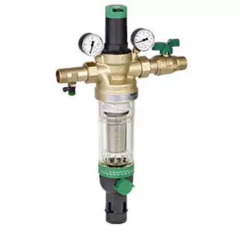 Фильтр Honeywell HS 10S - 1 1/2 AA