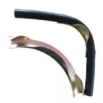 Фиксатор поворота Gummel 90° ф20