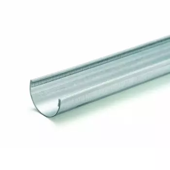 Фиксирующий желоб REHAU для ПЭ-трубы 25