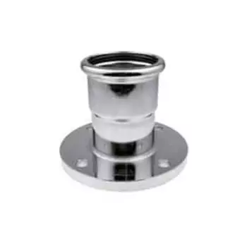 Фланец KAN press PN16 54, 1509091002