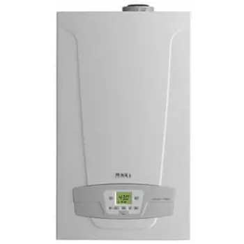 Газовый настенный конденсационный котел Baxi LUNA Duo-tec MP 1.35, 7106815