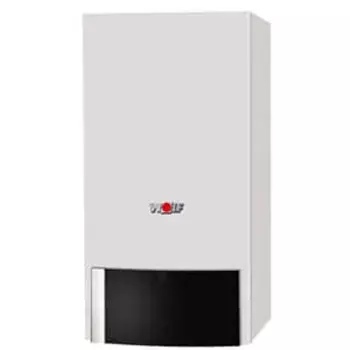 Газовый настенный конденсационный котёл Wolf CGB-К 40-35 (35,0 кВт), закрытая камера
