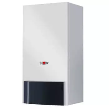 Газовый настенный котёл Wolf CGG-1K-28, природный газ