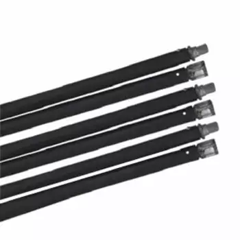 Гибкие рукоятки щетки HANSA, 1м x 6 шт