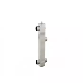 Гидравлический разделитель ПроксиТерм GS40PRO из нержавеющей стали на 150 кВт