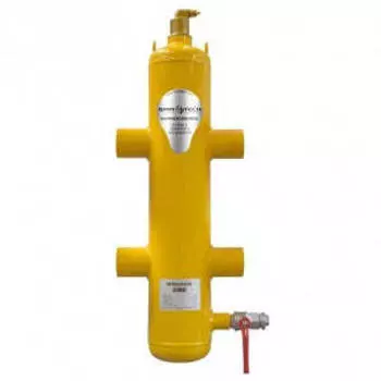 Гидравлический сепаратор Spirocross/сварка/сталь 37, артикул XC300L