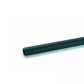 Гофротруба защитная для ПЭ-трубы Rehau 20, бухта 50м